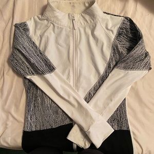 Buffbunny Jacquard jacket